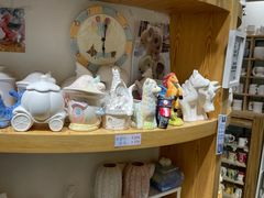 -艺彩阳光手工坊(大连恒隆广场店)