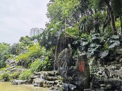 -柳侯公园