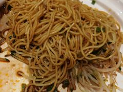 鸡丝凉面-眉州东坡(鸿坤店)