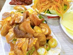 -平山城鑫烧烤(建国楼店)