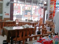 大堂-涵家味土菜馆·徽州一绝臭鳜鱼(三河古镇店)