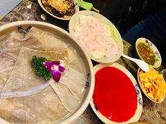 -小龙坎火锅(黄河店)