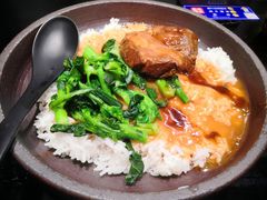 -和府捞面(东直门银座店)