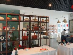 -蔓兰家的四季S0餐厅·融合菜(当代MOMA店)