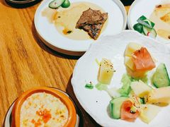 -赤坂亭·M9和牛烧肉·铁板烧·日料398放题(长泰广场店)