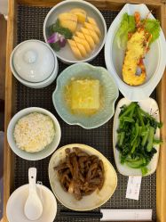 -馨月汇·独栋月子会所(静安店)