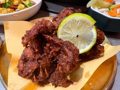 -一味一诚•鲜嫩烤鱼(昌平悦荟店)