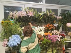 -FEI FEI FLOWER鲜花店·气球派对·宝宝宴布置(虹口德必运动Loft店)