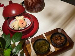 -叶叶菩提(太原别墅店)