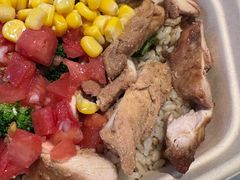 -CALIFORKS加州叉子轻食(朝阳门店)