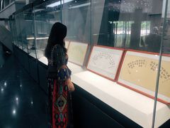 -柳州白莲洞洞穴科学博物馆
