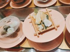 -争鲜回转寿司(通州万达店)