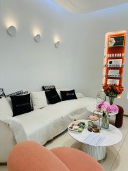 -WENDY·温迪皮肤管理