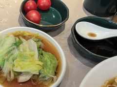 -松鹤楼·苏式汤面(虹桥天地店)