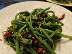 -一善菌·云南菌汤·云南菜(银泰城店)