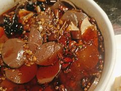 -玉林烤鸭店(垡头店)