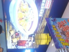 -渔家风味·鲅鱼水饺·央视展播·海鲜天津菜(开发区店)