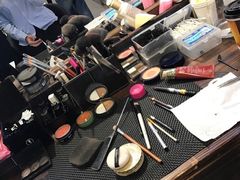 -海马体照相馆(大连罗斯福广场店)