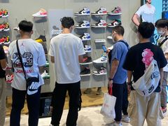 -JORDAN(西塔天环广场店)