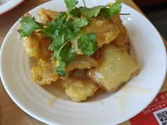 -菊花女水饺(闻涛苑店)