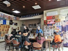 大堂-大成铁板烧•板前(复古餐厅石老人店)