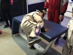 -飞行家太空体验馆(祥云小镇店)