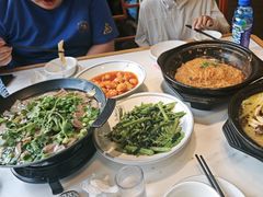 -常和州·夜宵大排档(常州单店)