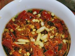 -姚记抚仙湖石锅鱼庄