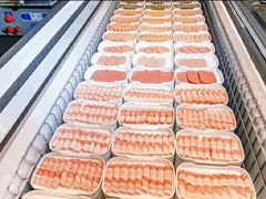 -火锅岛潮牌自助餐厅(天津天佑城店)