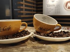 -麦当劳(南京路2店)