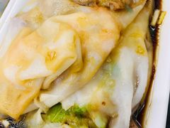 鸳鸯肠-穗银肠粉店(东川路店)