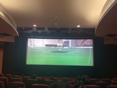 -中影国际影城(兰生大厦CINITY LED店)