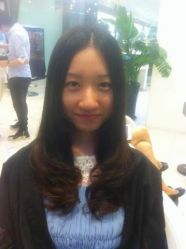 尚丹尼造型作品-尚·丹尼Hair