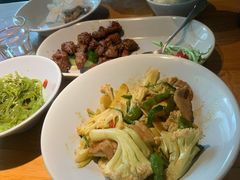 -金牌外婆家(苏州中心店)