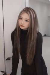 -DL HOPE明星造型