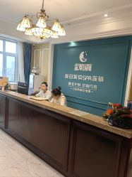 -星港国际·Skin皮肤专研·皮肤管理