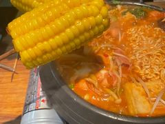 -KAOTOWN烤堂•烧烤(海汇港店)