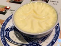 -捷信牛奶甜品世家(合生汇店)