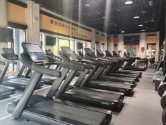 -阳光悦动游泳健身会所