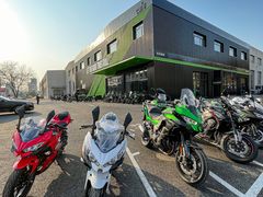 -川崎北京金崎(奥运村店)