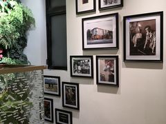 -Peet's Coffee皮爷咖啡(大学路店)