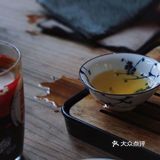 周末就适合呆在老万这儿