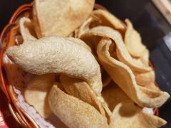 -金厨泰国餐厅·全泰籍厨师料理(拱北店)