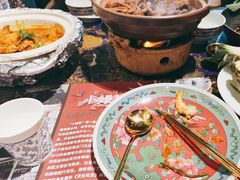 -小娘惹厨房Little Nyonya(狮城有约上榜店)