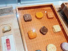 -老鼎丰糕点铺子(国贸商城店)