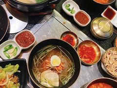 -韩满园· 甄选韩式烤肉