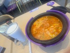 番茄米线-过桥缘·过桥米线(北京望京万象汇店)