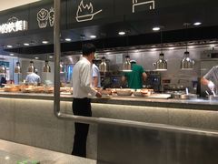 -大米先生(龙湖上城天街店)