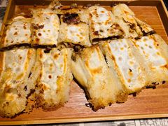 长安大锅贴-遇见长安(兰州中心店)