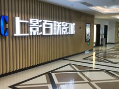 -SFC上影百联影城(大上海4DX店)